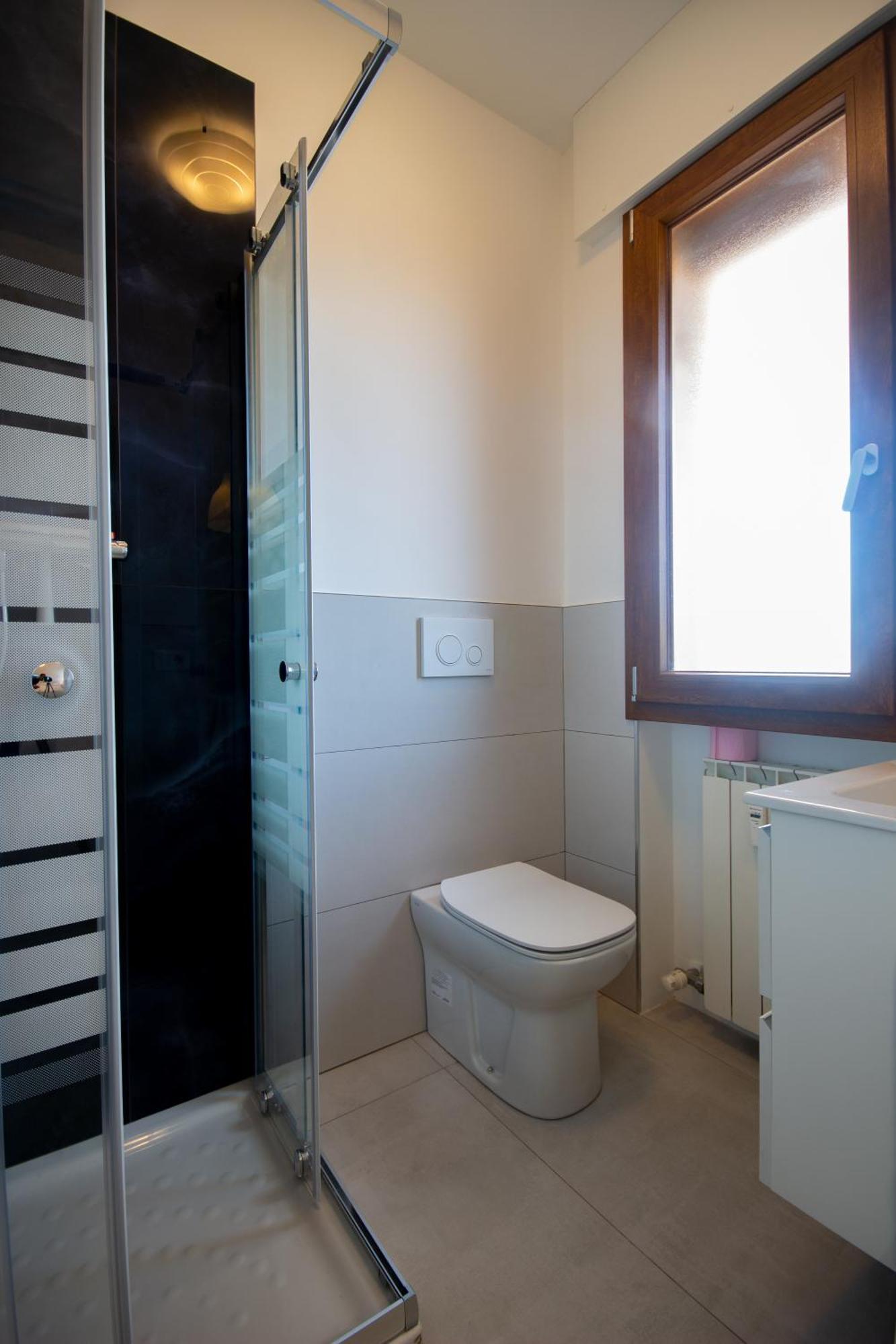 Cinefestival Emerald Suite Benátky – Lido Exteriér fotografie