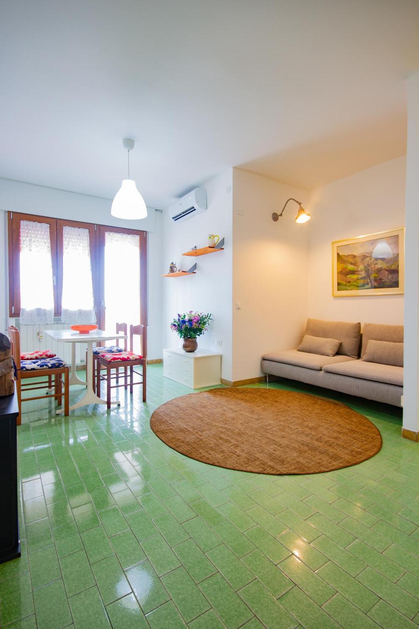 Cinefestival Emerald Suite Benátky – Lido Exteriér fotografie