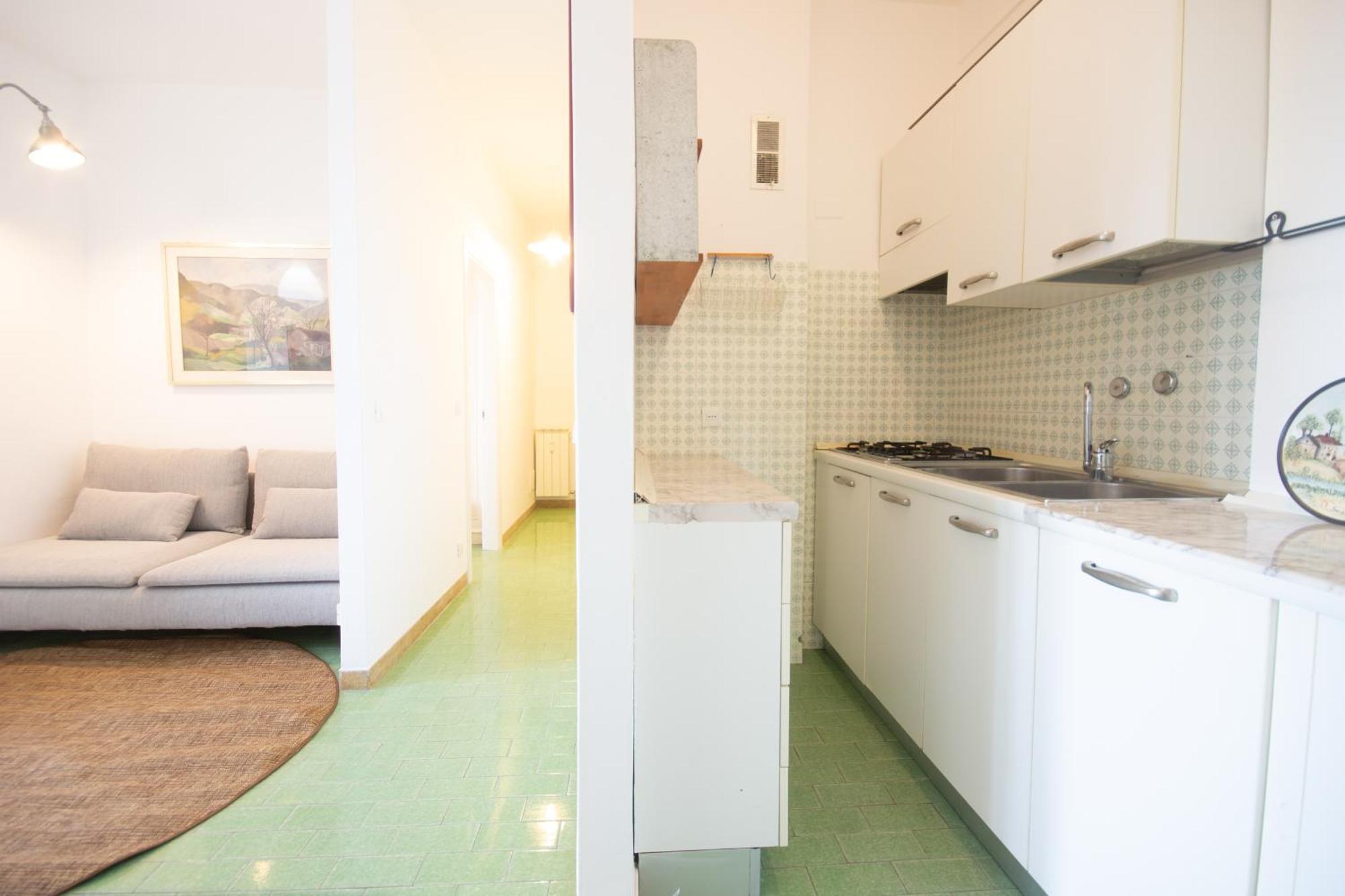 Cinefestival Emerald Suite Benátky – Lido Exteriér fotografie