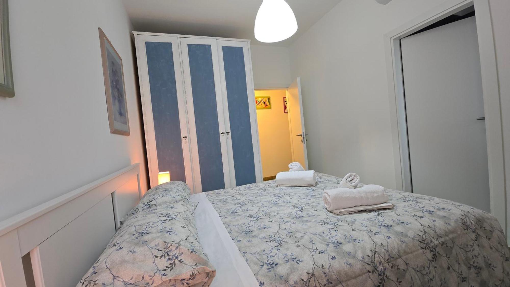 Cinefestival Emerald Suite Benátky – Lido Exteriér fotografie
