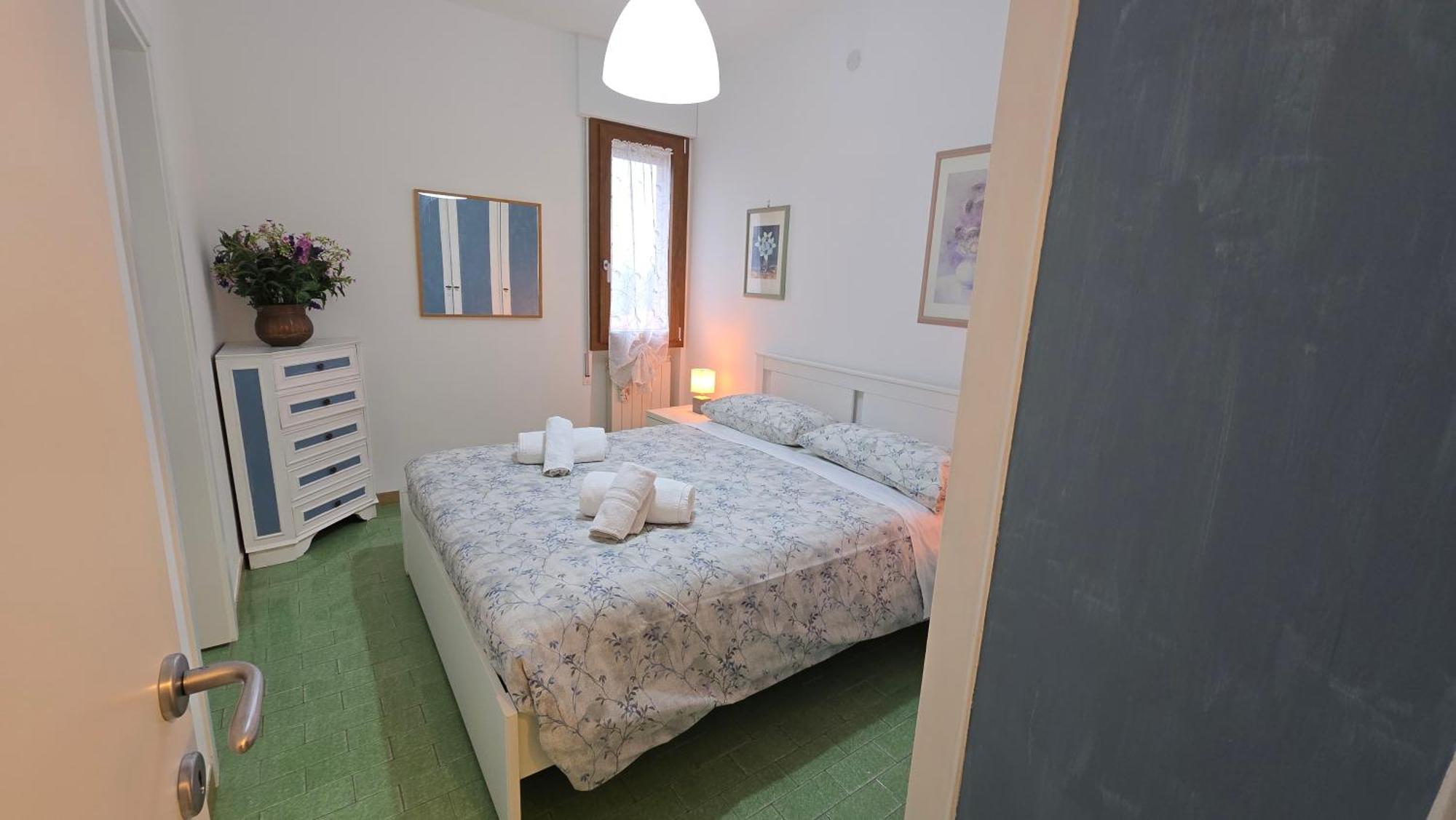 Cinefestival Emerald Suite Benátky – Lido Exteriér fotografie